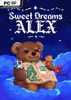 sweet dreams alex tenoke thumbnail