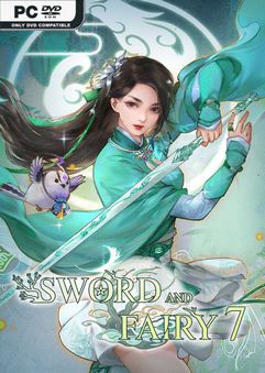 sword and fairy 7 v2.0.0 p2p thumbnail