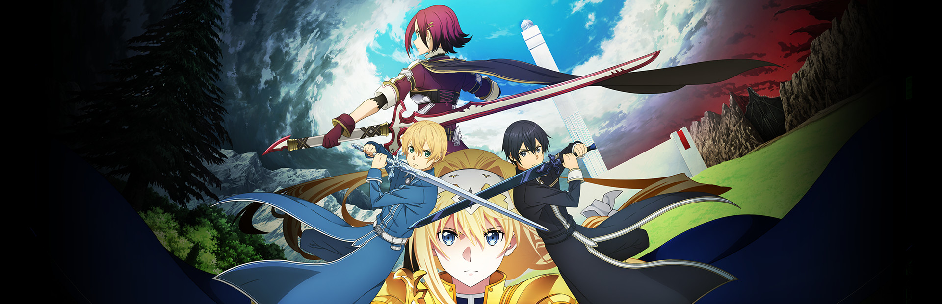 SWORD ART ONLINE Alicization Lycoris v3.02-GoldBerg Free Download 7 sword-art-online-alicization-lycoris-v3.02-goldberg-hero-image