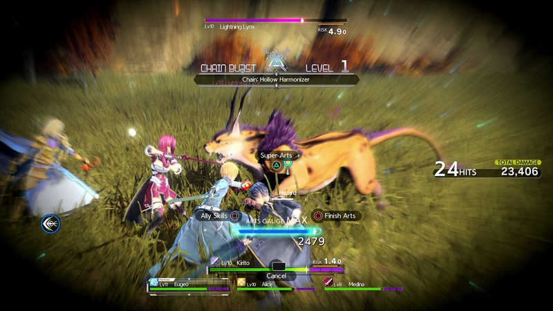 SWORD ART ONLINE Alicization Lycoris v3.02-GoldBerg Free Download 9 sword-art-online-alicization-lycoris-v3.02-goldberg-screenshots