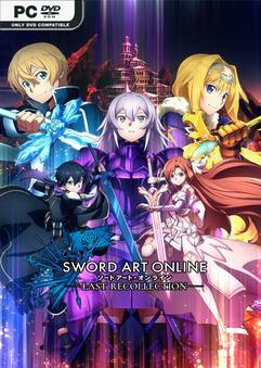 sword art online last recollection repack thumbnail