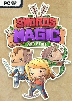 swords n magic and stuff v1.7.9 thumbnail