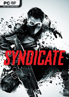 Syndicate v2012 Free Download