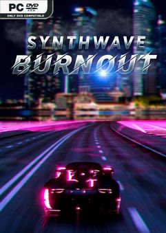 synthwave burnout build 7768641 thumbnail