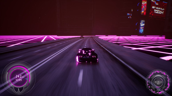 synthwave-burnout-gog-screenshots