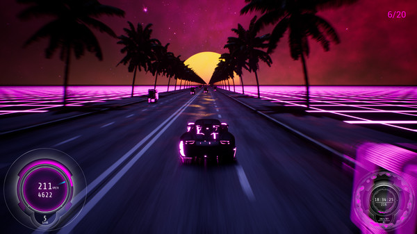 synthwave-burnout-gog-screenshots