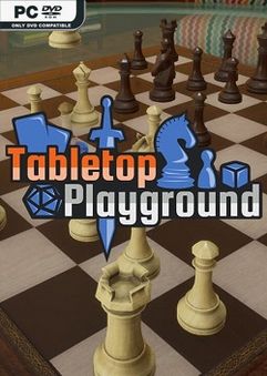 tabletop playground build 20221128 thumbnail