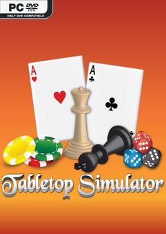 tabletop simulator v13.2.2 0xdeadc0de thumbnail