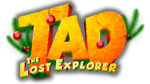 tad-the-lost-explorer-goldberg-logo