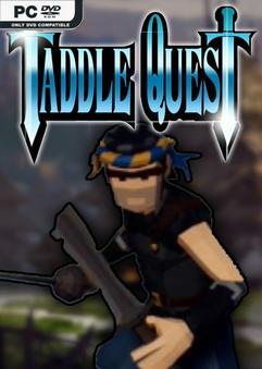 taddle quest tenoke thumbnail