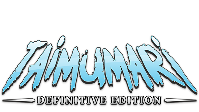 taimumari-definitive-edition-v1.6.0.2-logo