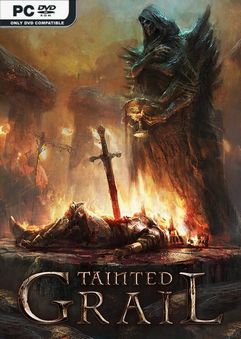 Tainted Grail Conquest v1.3b-I_KnoW Free Download