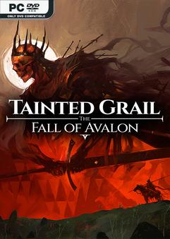 tainted grail the fall of avalon v0.352cba thumbnail