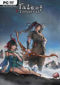 tale of immortal v1.0.117.259 tenoke thumbnail