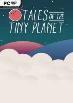 tales of the tiny planet v1.2 thumbnail 1