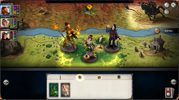 talisman-digital-edition-v78271-gog-screenshots