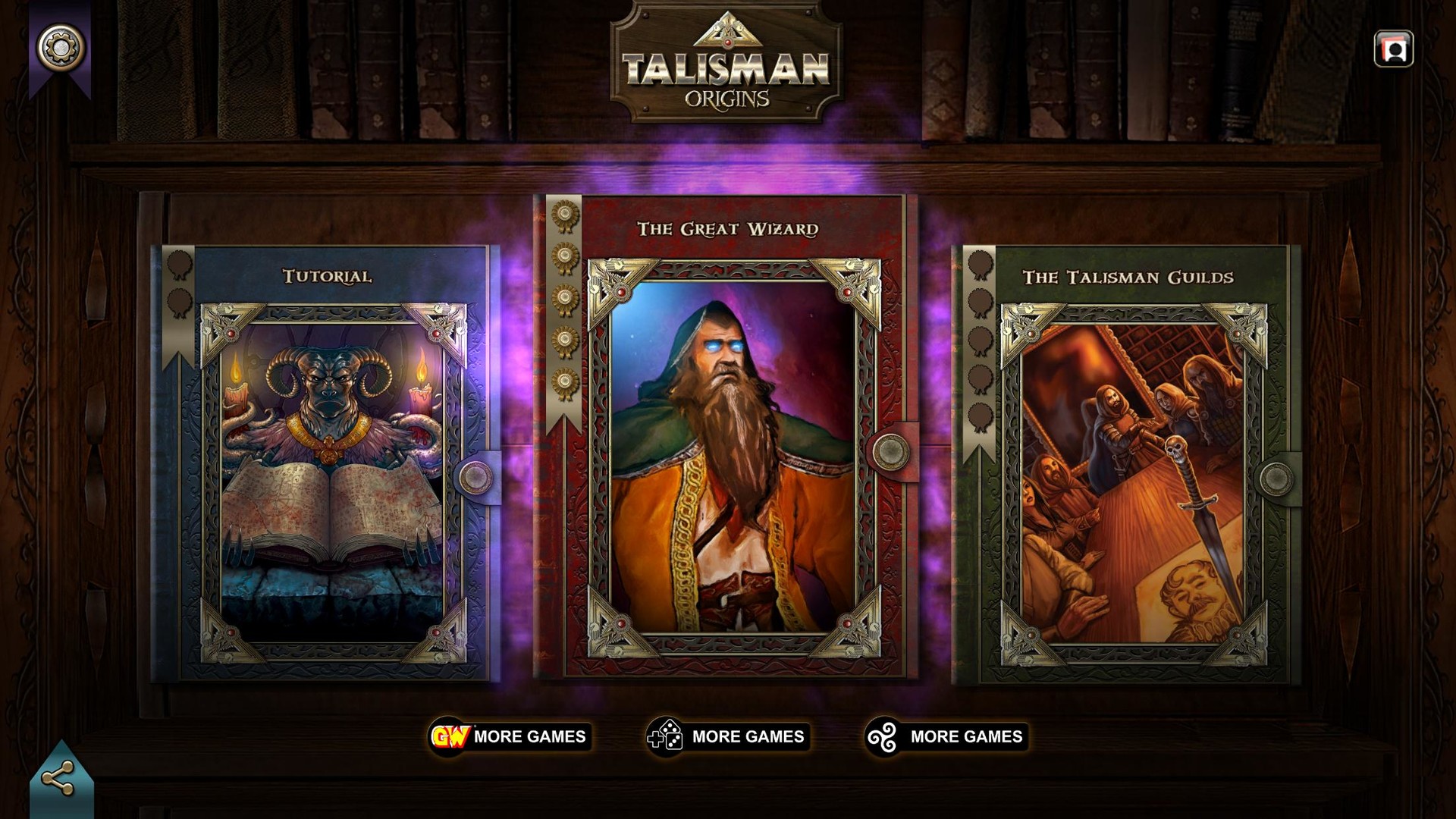 talisman-origins-v4930711-screenshots