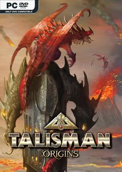 talisman origins v4930711 thumbnail