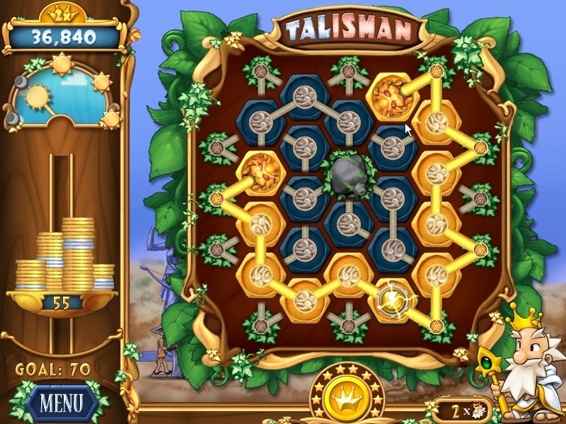 talismania-deluxe-v1.0.173700-screenshots