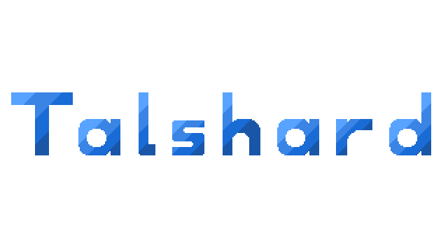 talshard-v20200208-logo