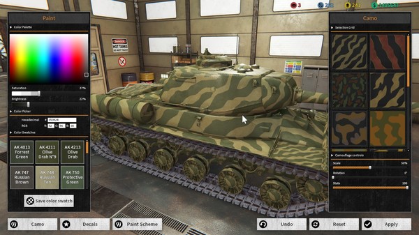 tank-mechanic-simulator-v1.5.5-p2p-screenshots