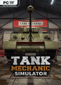 tank mechanic simulator v1.5.5 p2p thumbnail