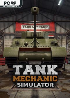 tank mechanic simulator v1.5.5 thumbnail