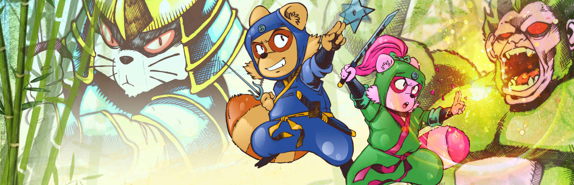 Tanuki Justice v20220901 Free Download 7 tanuki-justice-v20220901-hero-image