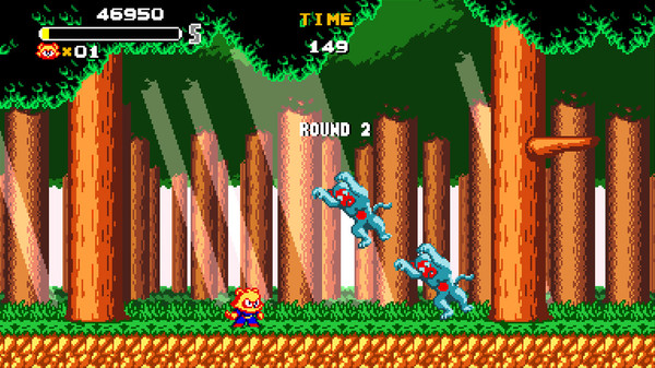 Tanuki Justice v20220901 Free Download 8 tanuki-justice-v20220901-screenshots