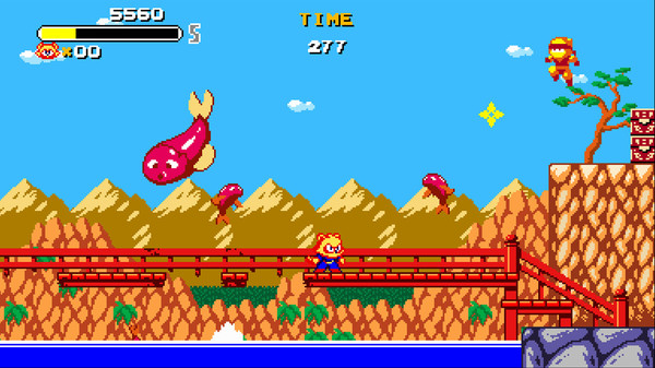 Tanuki Justice v20220901 Free Download 9 tanuki-justice-v20220901-screenshots