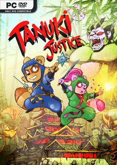 tanuki justice v20220901 thumbnail 1