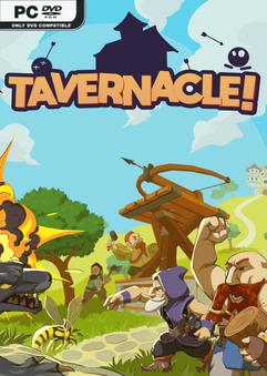 tavernacle i know thumbnail