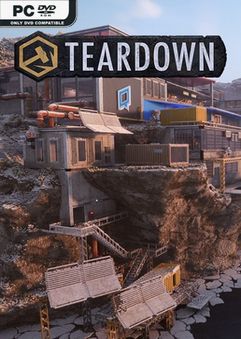 teardown v1.3 repack thumbnail