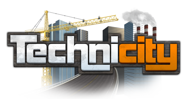 Technicity v1.0d Free Download 6 technicity-v1.0d-logo