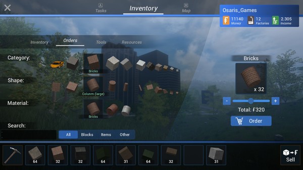 Technicity v1.0d Free Download 9 technicity-v1.0d-screenshots