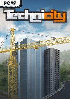 technicity v1.0d thumbnail 1