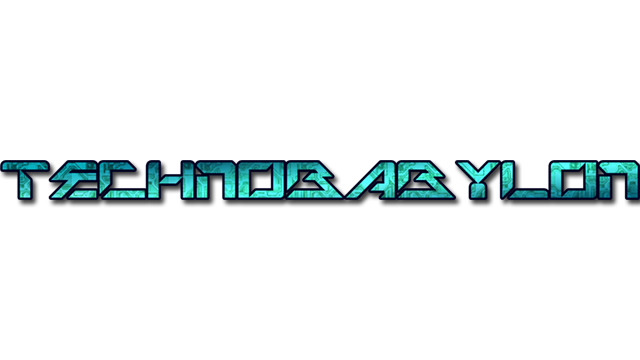 technobabylon-build-9262327-logo