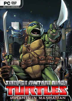 teenage mutant ninja turtles mutants in manhattan v927231 thumbnail