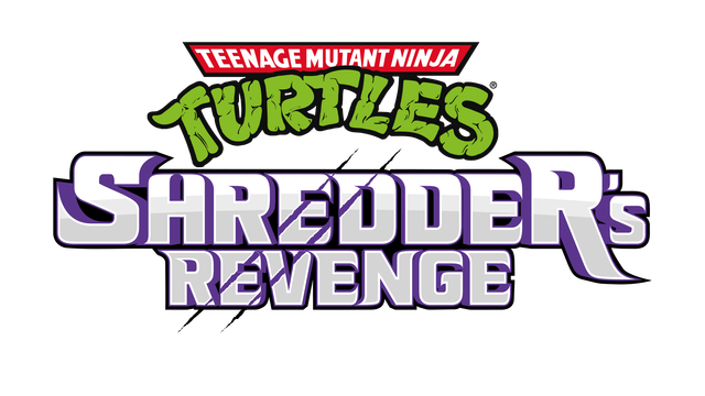 teenage-mutant-ninja-turtles-shredders-revenge-build-12890603-logo