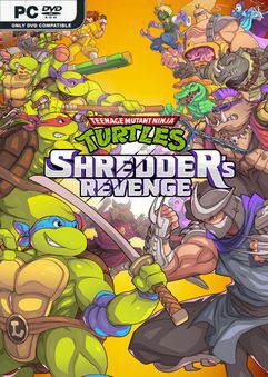 teenage mutant ninja turtles shredders revenge build 12890603 thumbnail 1