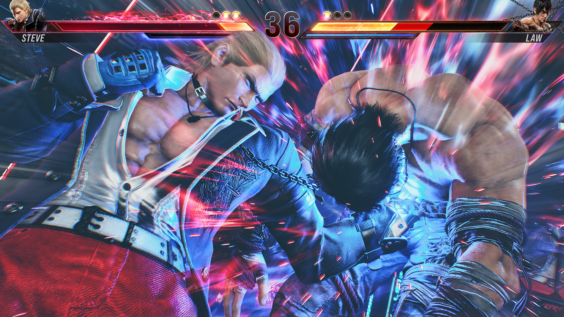 tekken-8-repack-screenshots