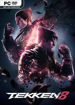 tekken 8 repack thumbnail