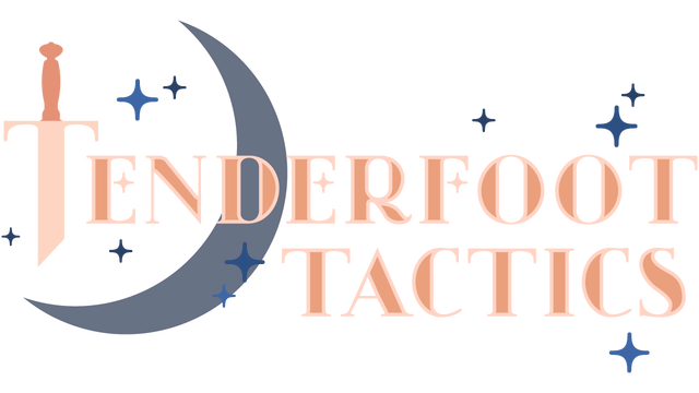 Tenderfoot Tactics v20210629 Free Download 6 tenderfoot-tactics-v20210629-logo