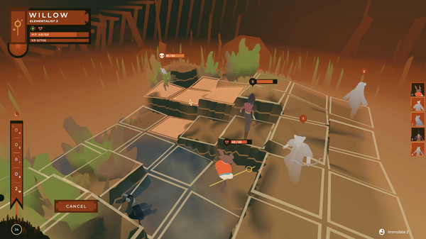 Tenderfoot Tactics v20210629 Free Download 9 tenderfoot-tactics-v20210629-screenshots