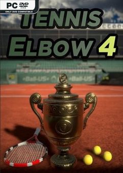 tennis elbow 4 build 12122336 thumbnail