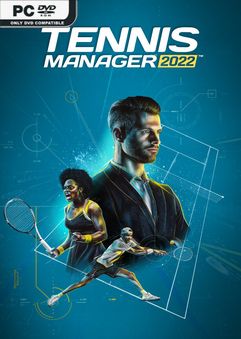 Tennis Manager 2022 v2.3.4 Free Download