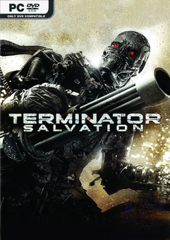 terminator salvation the videogame v2009 thumbnail