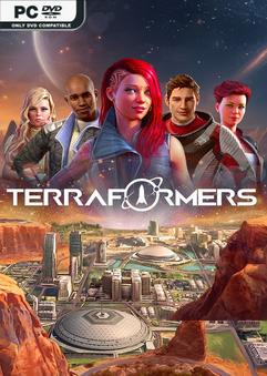 terraformers new frontiers p2p thumbnail