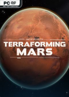 terraforming mars v2.1.0.130060 thumbnail