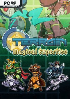 Terrain of Magical Expertise v1.09 Free Download